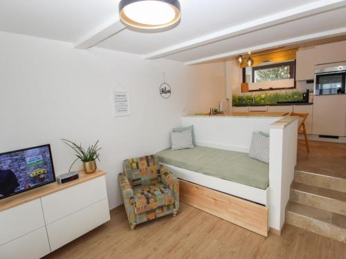 Apartment Hasennest by Interhome Apartment Hasennest by Interhome