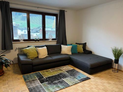 Apartment Bergleben by Interhome - Taxenbach