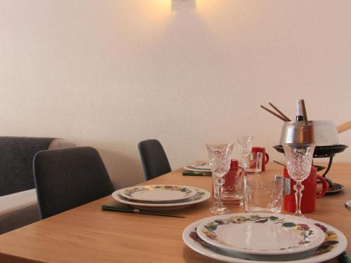  Apartment Athena 6 by Interhome in Villars-sur-Ollon