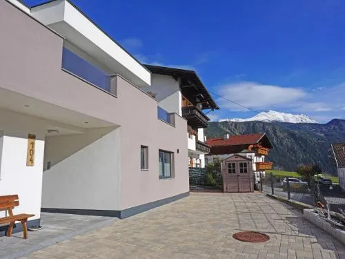 Apartment Anna by Interhome in Fliess, Österreich