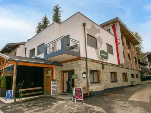 Apartment Erzherzog's Apts-Zillertal Alpen Lodge by Interhome in Uderns, Österreich
