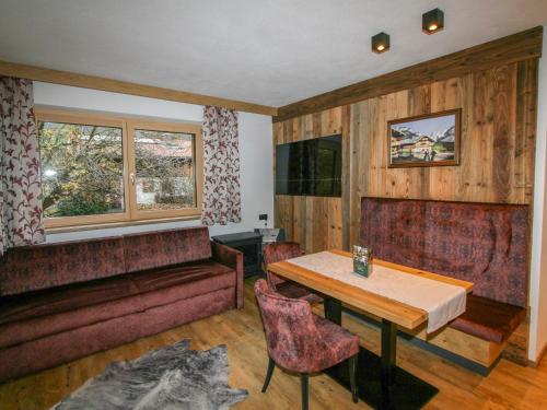  Apartment Erzherzog´s Apts-Zillertal Alpen Lodge by Interhome, Unterkunft in Uderns