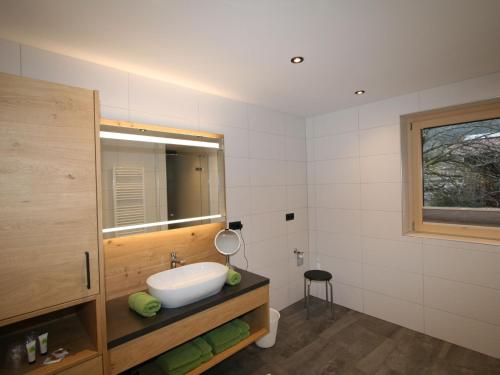 Apartment Erzherzog's Apts-Zillertal Alpen Lodge by Interhome