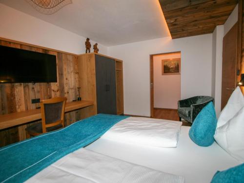 Apartment Erzherzog's Apts-Zillertal Alpen Lodge by Interhome