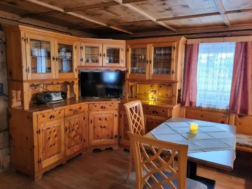 Holiday Home Stark by Interhome in Kappl, Österreich
