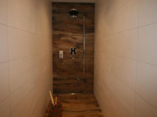 Apartment Erzherzog's Apts-Zillertal Alpen Lodge by Interhome