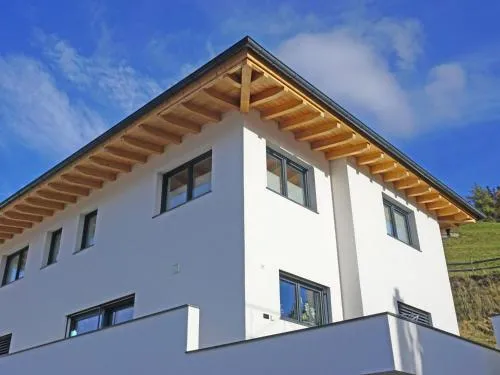 Apartment Apart Handle by Interhome in Fliess, Österreich