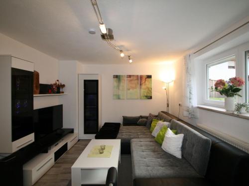  Apartment Martina by Interhome in Wiesing