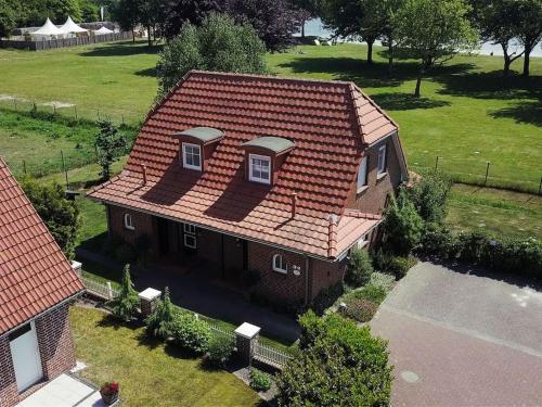 Ferienwohnung Lüttje Huck - Seeblick 2