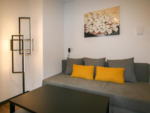 Apartment Siglstetter-1 by Interhome