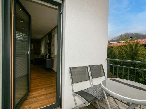  Apartment erzherzog´s Wirtshaus zur Gass by Interhome in Uderns