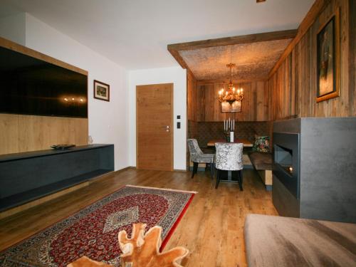  Apartment erzherzog´s Wirtshaus zur Gass by Interhome in Uderns