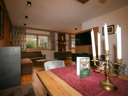  Apartment erzherzog´s Wirtshaus zur Gass by Interhome, Pension in Uderns