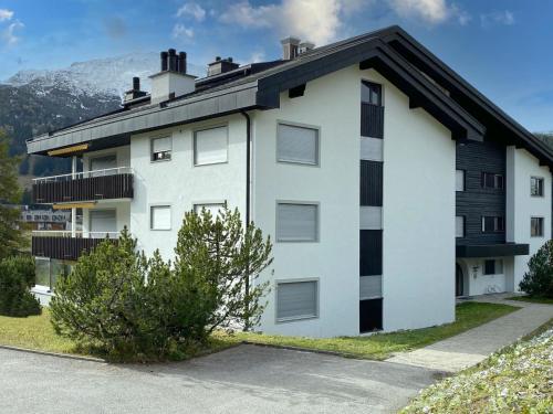  Apartment Triangel C Ronida by Interhome, Unterkunft in Parpan