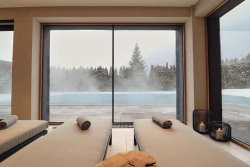 Hotel Traube