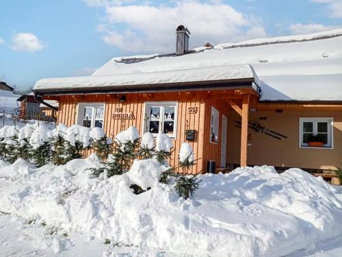 Apartment Chalupa U Bobra-2 by Interhome in Rokytnice nad Jizerou