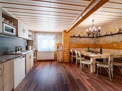 Apartment Chalupa U Bobra-2 by Interhome in Rokytnice nad Jizerou