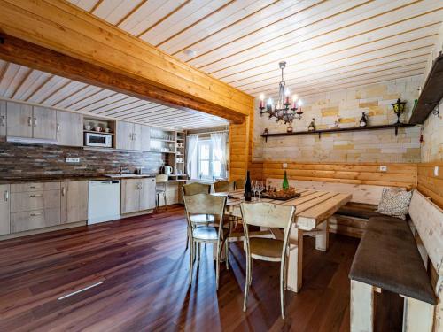 Apartment Chalupa U Bobra-2 by Interhome in Rokytnice nad Jizerou