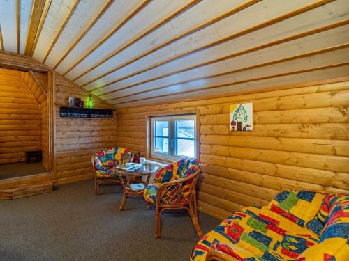 Apartment Chalupa U Bobra-2 by Interhome in Rokytnice nad Jizerou
