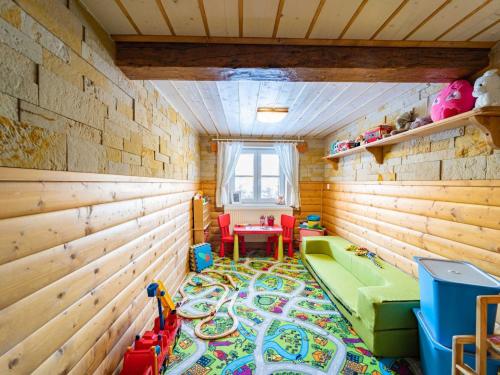 Apartment Chalupa U Bobra-2 by Interhome in Rokytnice nad Jizerou