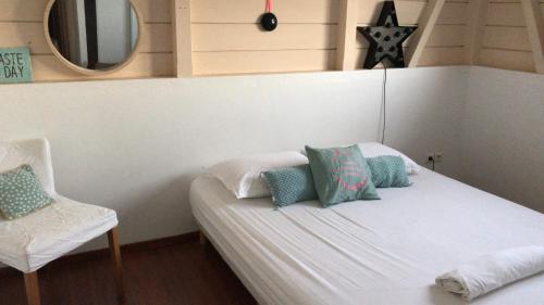 La Belle Étoile - Jolie villa créole Trois Ilets plage 4