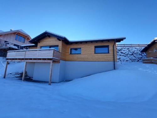 Chalet Diamondsky by Interhome
