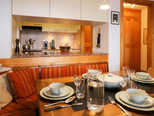  Apartment Grand Hôtel B47 by Interhome in Villars-sur-Ollon