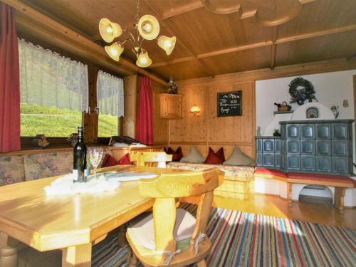  Apartment Märzenblick by Interhome in Aschau