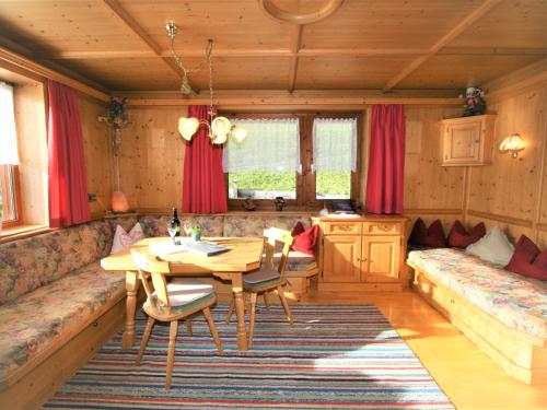  Apartment Märzenblick by Interhome in Aschau