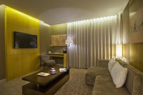 41425819 Genting Hotel & Spa at Resorts World Birmingham