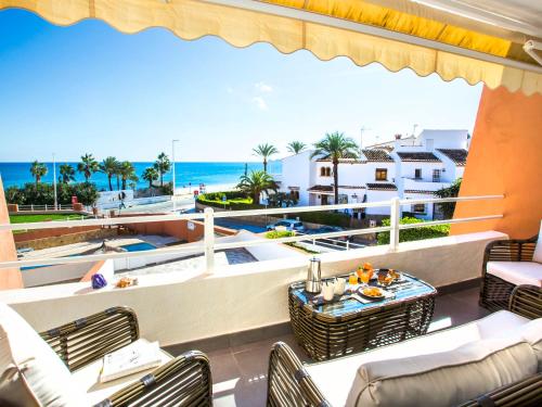 Apartment Deltamar-2 by Interhome in Bahia de Javea