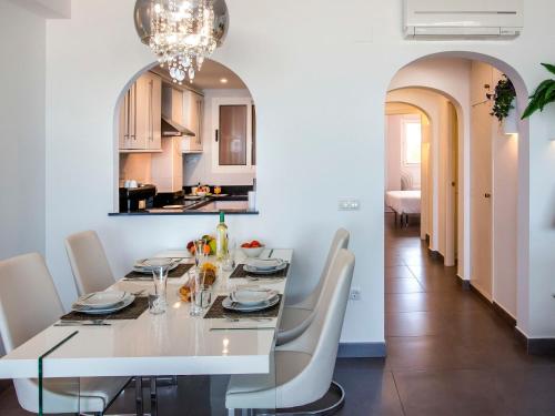 Apartment Deltamar-2 by Interhome in Bahia de Javea