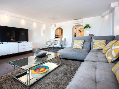 Apartment Deltamar-2 by Interhome in Bahia de Javea