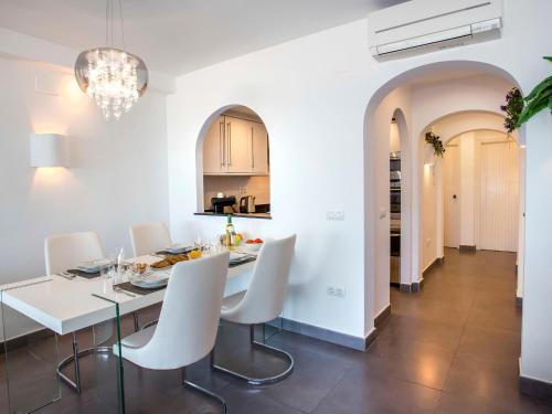 Apartment Deltamar-2 by Interhome in Bahia de Javea