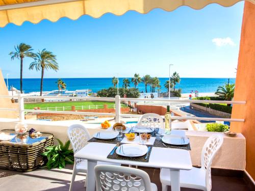 Apartment Deltamar-2 by Interhome in Bahia de Javea