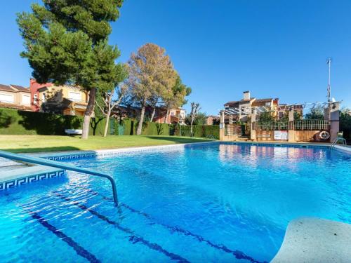 Holiday Home Villa Verdi 11 by Interhome - Masriudoms