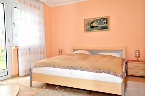 Ferienhaus-Eilts-Wohnung-15 - main image