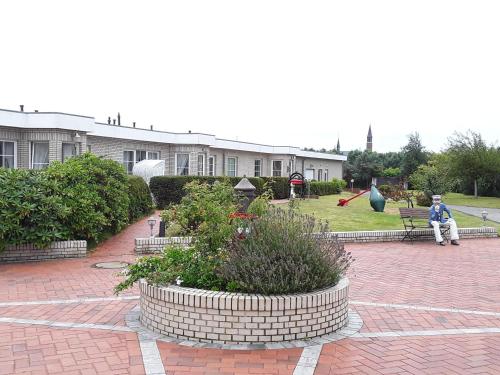 Ferienhaus-Eilts-Wohnung-15 - image 12