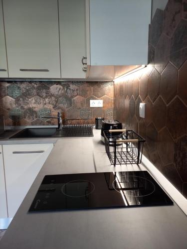 Belvárosi apartman 'Bronze'