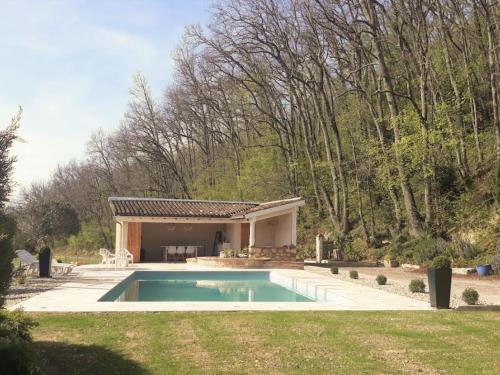 Holiday Home La Fontarelle by Interhome