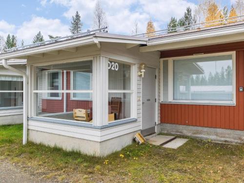 Holiday Home Kuorinki d 20 by Interhome – khách sạn tại Pyhatunturi