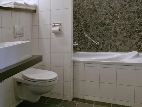 Bathroom, De Swarte Ruijter in Rijssen