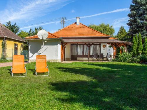 Holiday Home Marie by Interhome - Location saisonnière - Balatonmáriafürdő