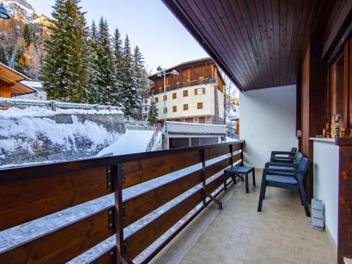 Apartment Appartamento 29 by Interhome Apartment Appartamento 29 by Interhome