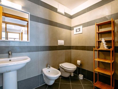 Apartment Appartamento 29 by Interhome Apartment Appartamento 29 by Interhome