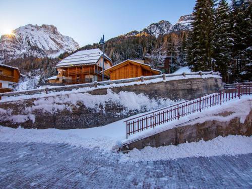 Apartment Appartamento 29 by Interhome Apartment Appartamento 29 by Interhome