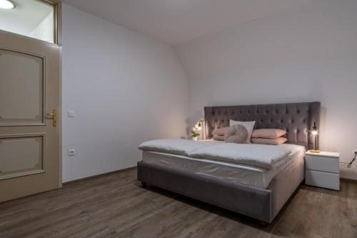 Apartments Park Šiška Ljubljana, Lublaň (fotografie 7)