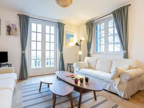 Apartment Clos des Muriers by Interhome - Location saisonnière - Trouville-sur-Mer