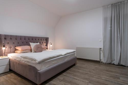Apartments Park Šiška Ljubljana, Lublaň (fotografie 8)