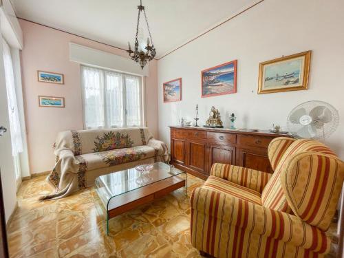  Apartment Angela by Interhome, Ferienwohnung in Costarainera